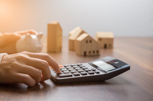 home loan vs mortgage loan