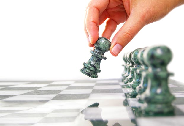 smart moves for the new financial year